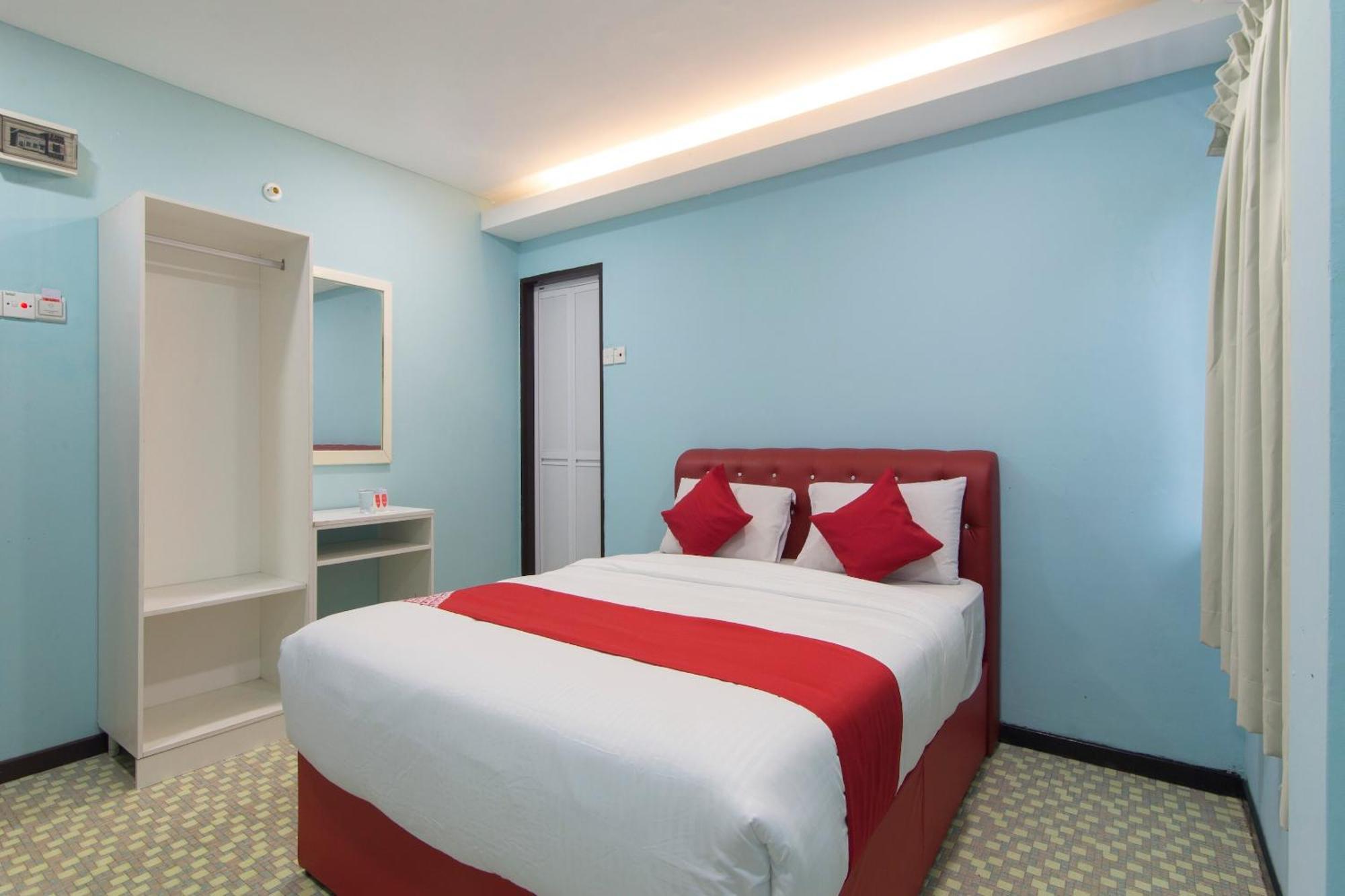Star Hotel Port Dickson Esterno foto